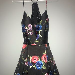 Homecoming dress B. Smart. Size 11